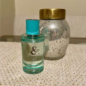 Tiffany & Love EDP 1.6oz